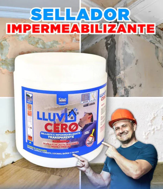 Anti-Agua 🌊🛡️IMPERMEABILIZANTE TRANSPARENTE🛡️+ ENVIO GRÁTIS